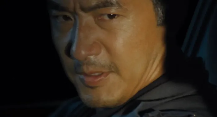 港产警匪片