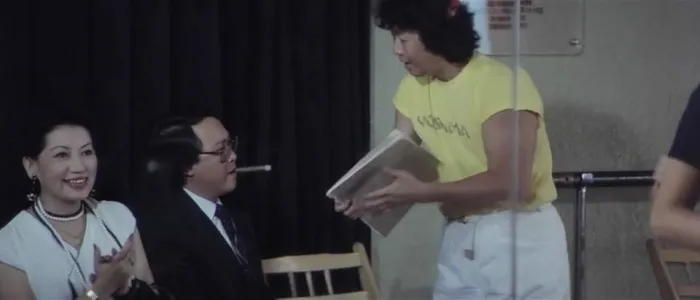 摩登天师