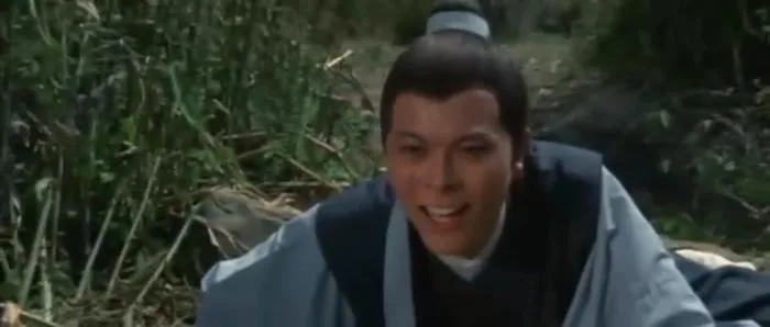 古装奇幻喜剧电影