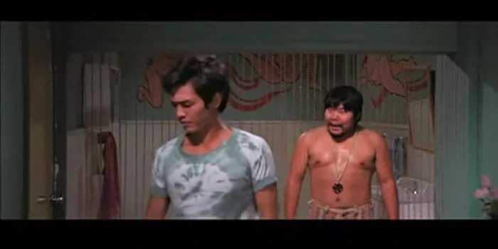 愤怒青年 1973 电影