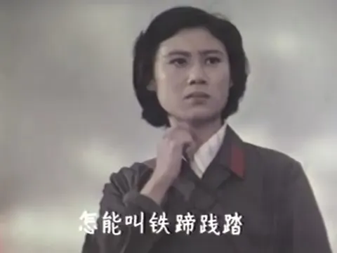 李世玺战争电影