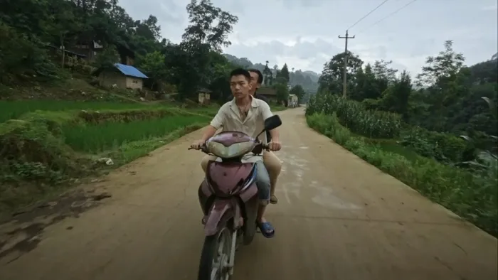 毕赣电影
