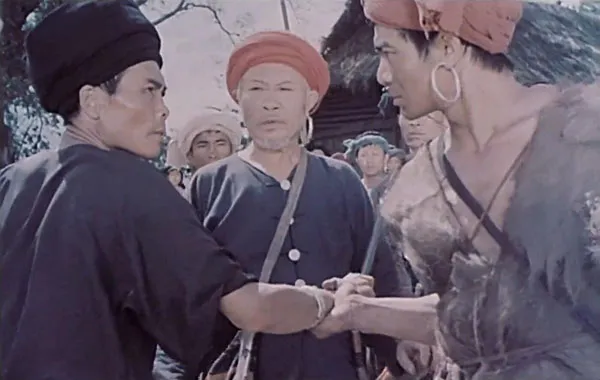 1976经典老片
