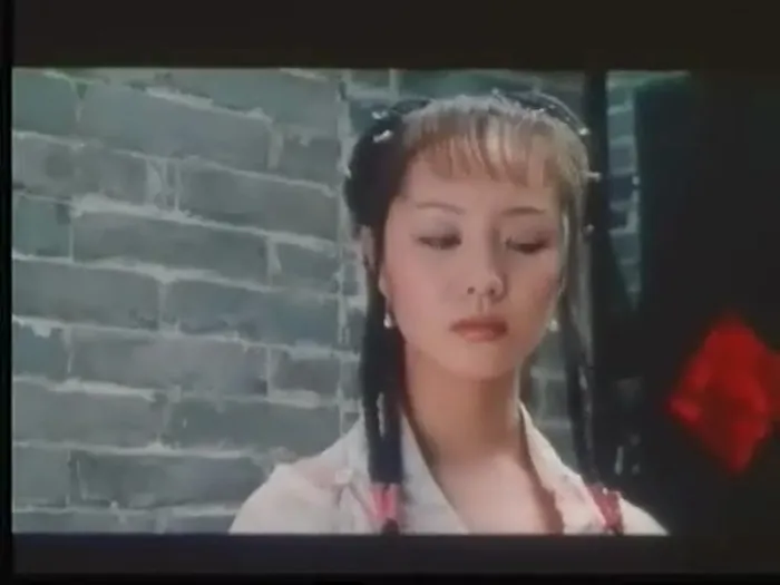 聊斋陆判改编
