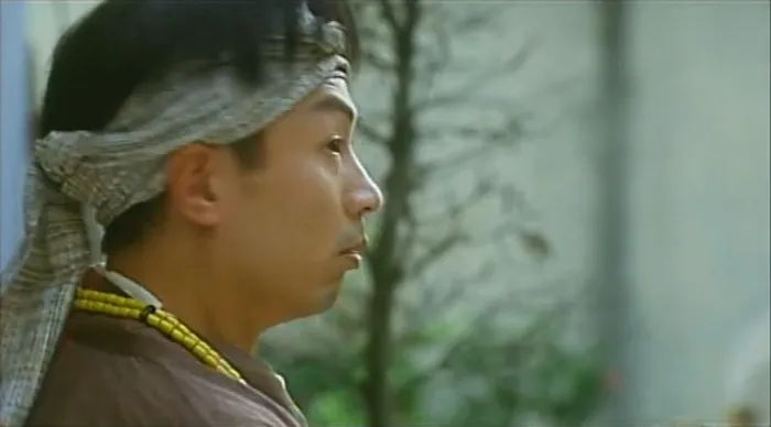 湘西赶尸传奇