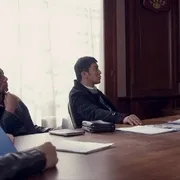 跨国追凶