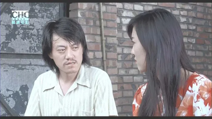 新街口电影2006