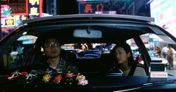 恐怖鸡 1997年电影