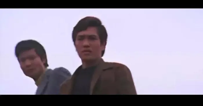 1973邵氏电影警察