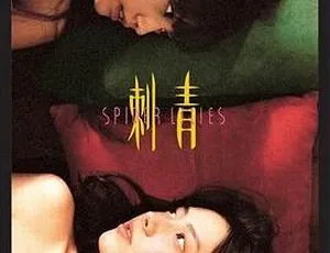 2007 刺青 香港电影 国粤双语 MKV