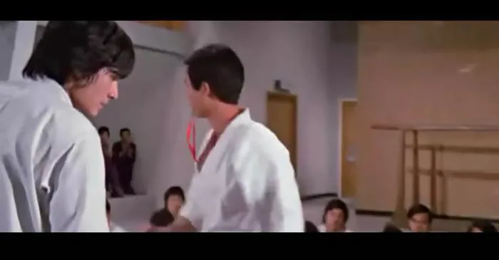 1973邵氏电影警察