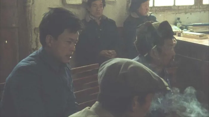 威尼斯电影节华语经典