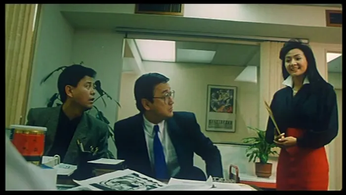 鬼媾人国语高清
