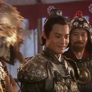 古装武侠电影