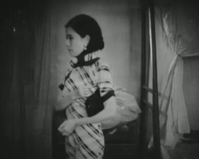 神女1934修复版