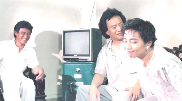 真实案件改编 1991