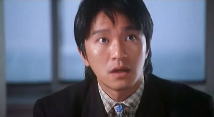 1999香港经典电影