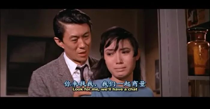 邵氏电影修复版