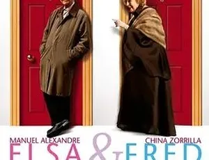2005爱尔莎和弗雷德 Elsa y Fred 喜剧爱情 英语电影-蓝海网