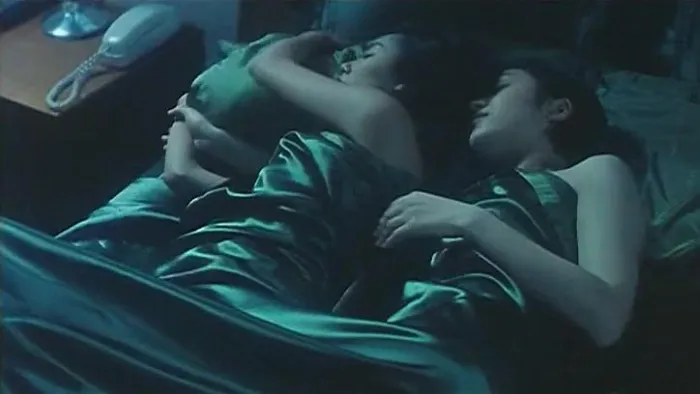 爱在娱乐圈的日子1998