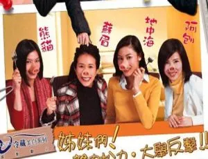 2002 香港 猪扒大联盟 The Irresistible Piggies 国语中字 李嘉欣 莫文蔚 林熙蕾 关秀媚 陈小春