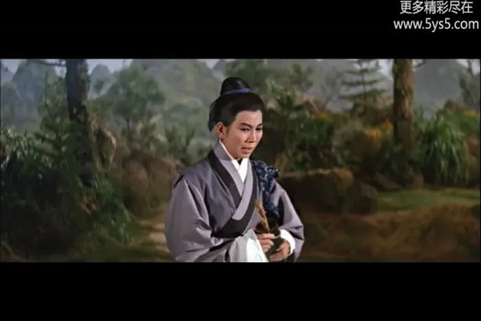 1963邵氏电影