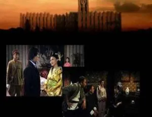 虎鲨在行动 2013 国语中字 国产动作片-蓝海网