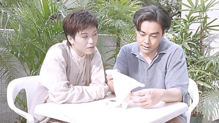1994香港电影
