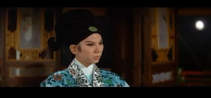 金石情