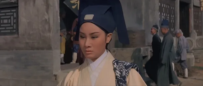 鬼屋丽人未删减版