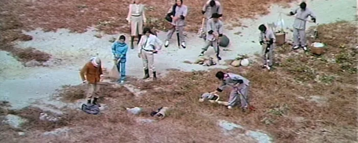 邵氏七金尸 1974