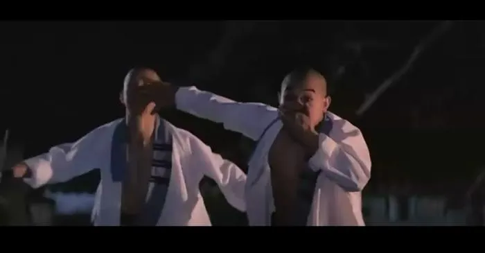 南北少林 720P 粤语中字