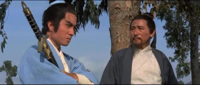 邵氏经典动作片