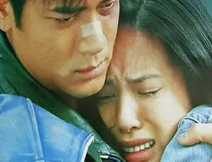 1996 香港 浪漫风暴 Somebody Up There Likes Me 国语中字 修复版 WEB-DL 1080P MKV