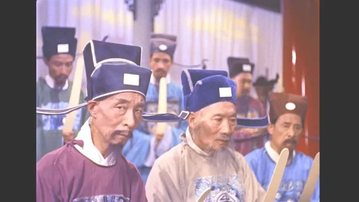 李翰祥经典电影