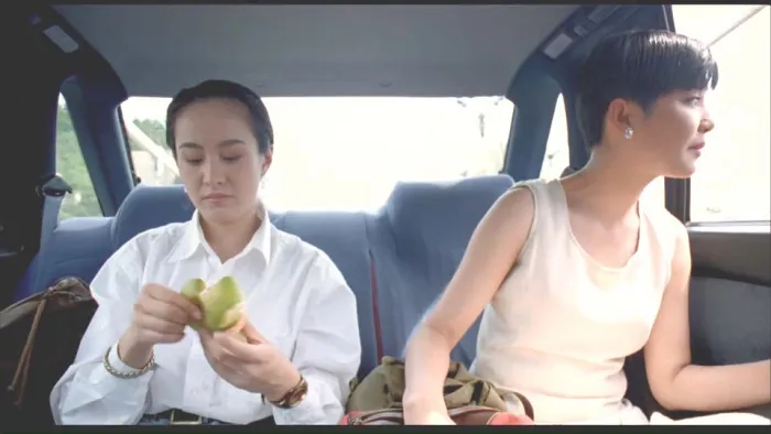 冯小刚处女作