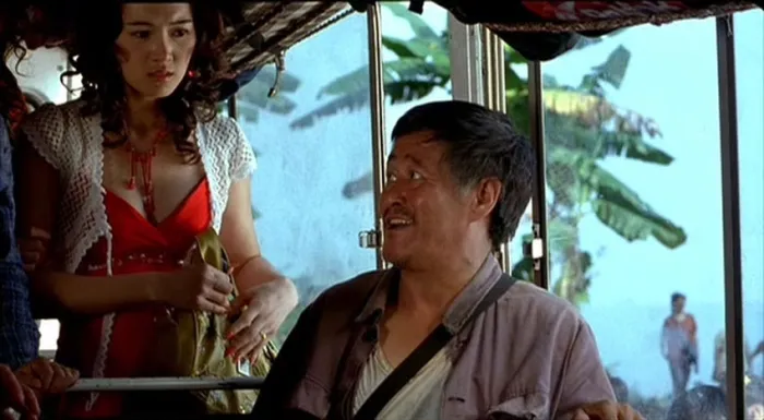 2007经典喜剧