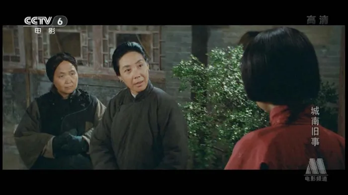 城南旧事绝版收藏MKV