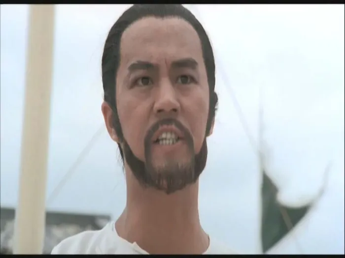 狄龙动作电影