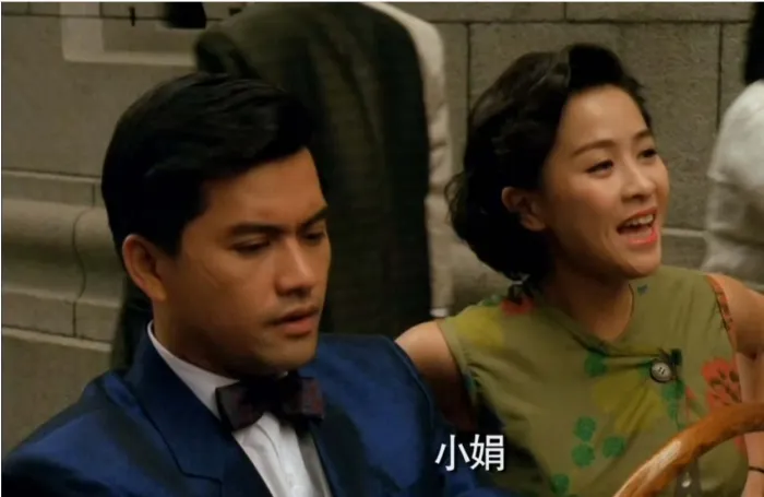 1989香港电影四千金
