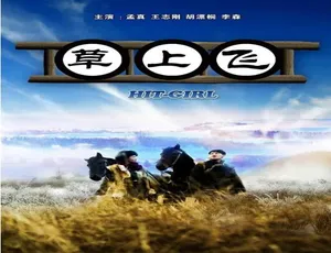 草上飞 2012中国大陆电影 国语高清完整版-蓝海网