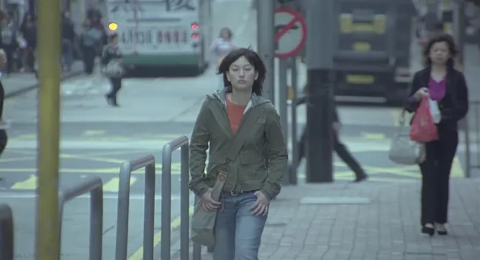 跟踪2007 梁家辉