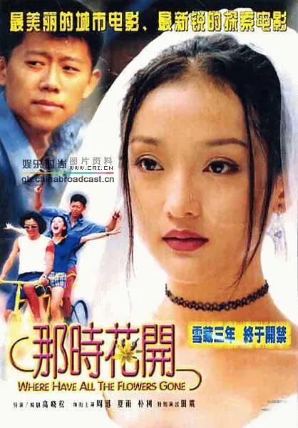 农村改革纪实电影