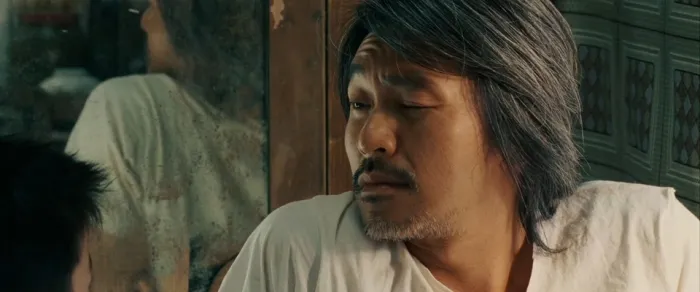 周星驰长江七号