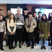爱在归途 2017