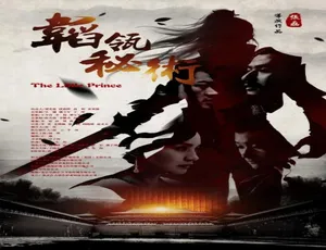 《韬瓴秘术》2018中国剧情片 普通话典藏版