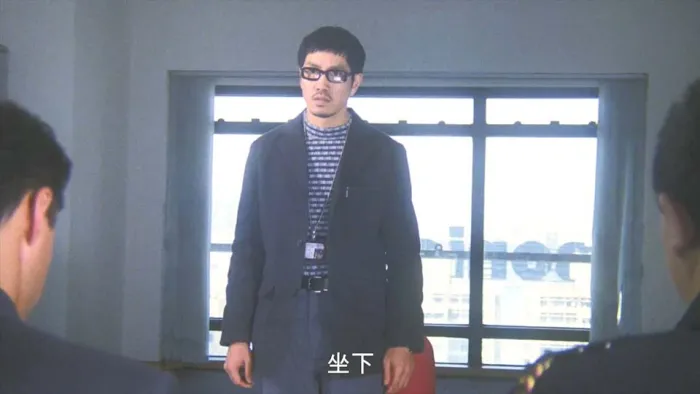 亡魂附体惊悚