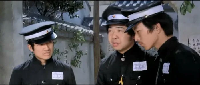 1974香港电影