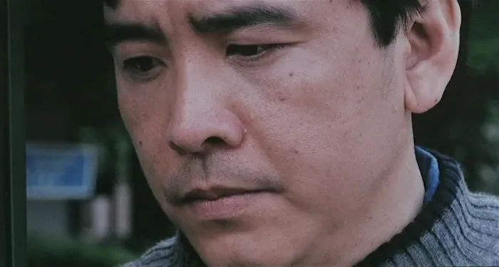 义胆群英 1989
