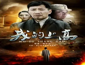 2017中国大陆 我的上高 汉语普通话高清完整版-蓝海网